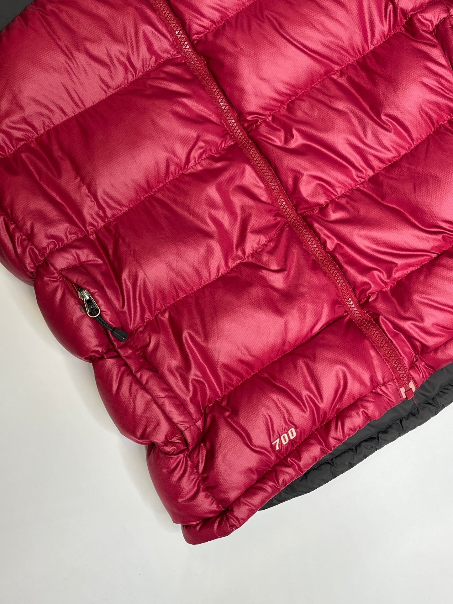 THE NORTH FACE VEST (~M-L)