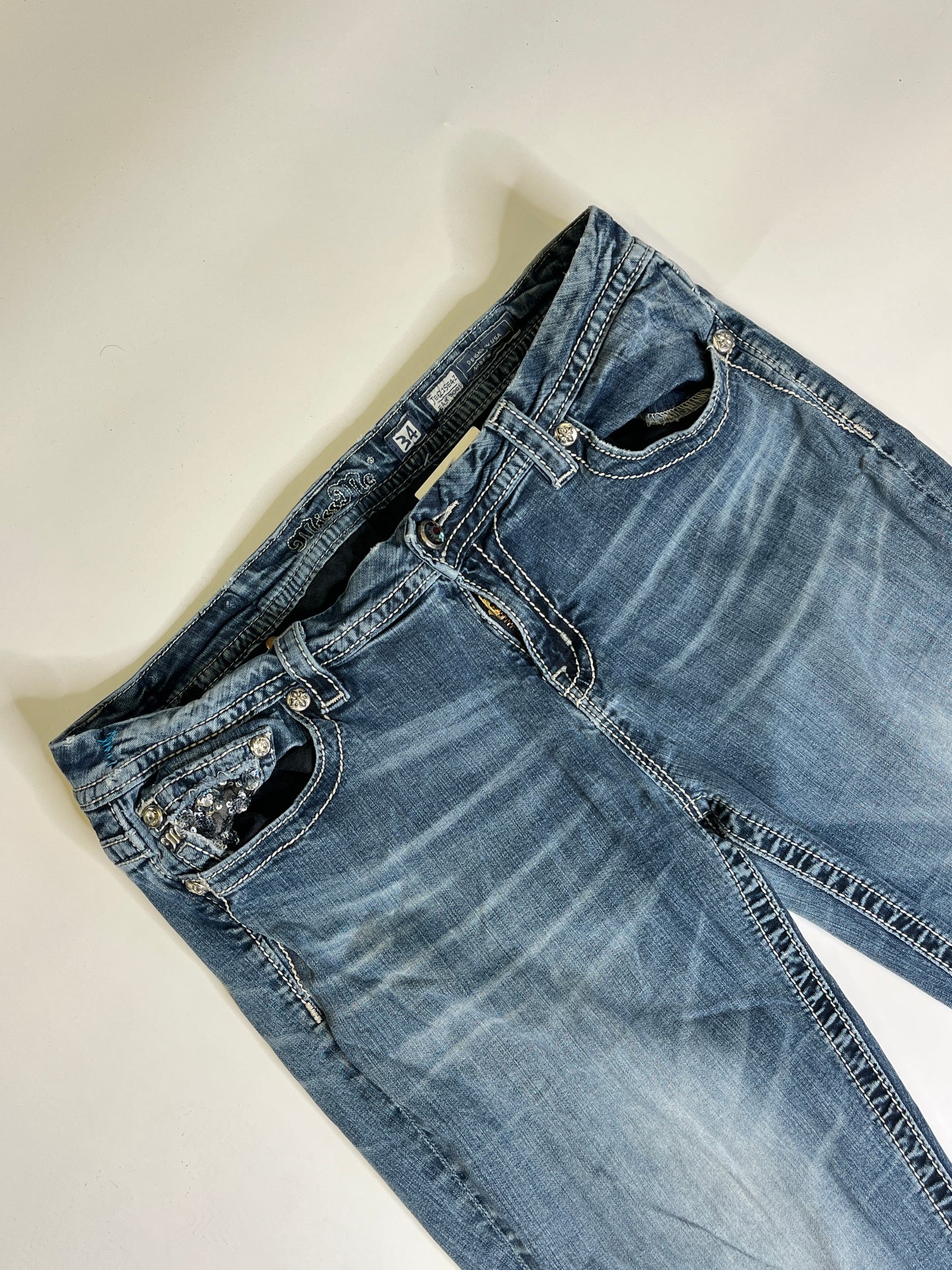 MISS ME JEANS (34)