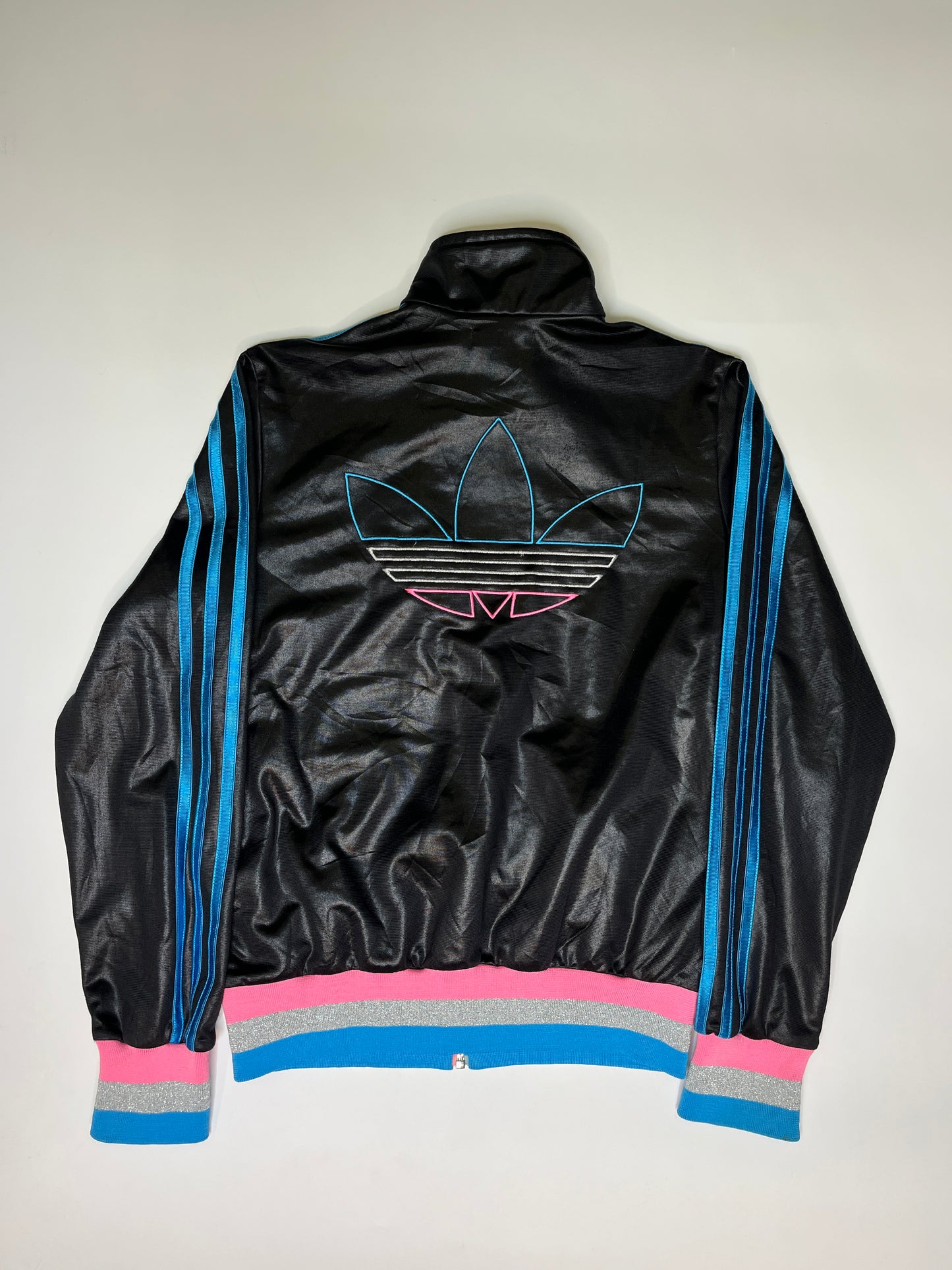 ADIDAS ZIPPER (38)