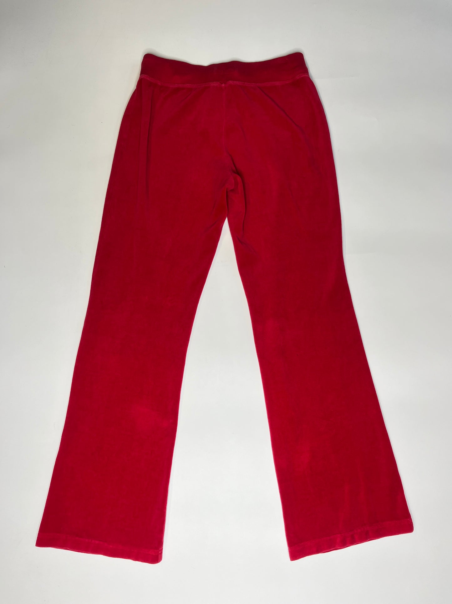 JUICY COUTURE PANTS 2000s (M)
