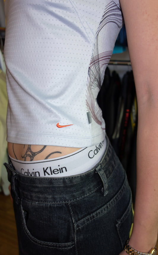 NIKE 2000s BABYTEE (M)