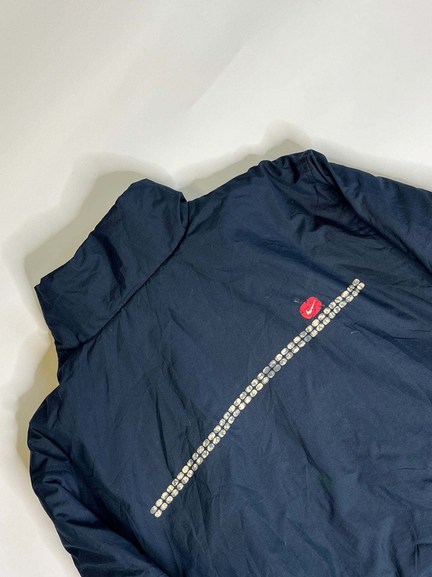 NIKE 2000S JACKET (L)