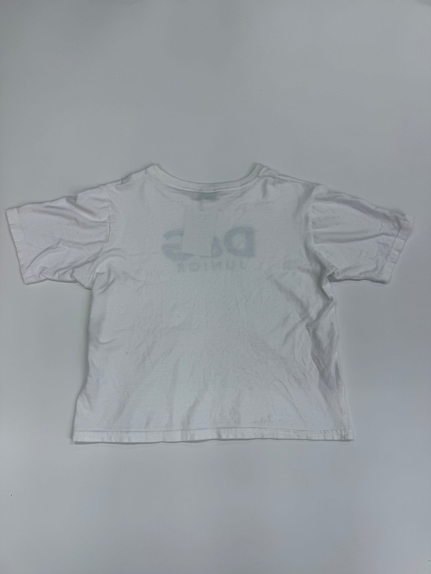 DOLCE & GABBANA T-SHIRT (S)