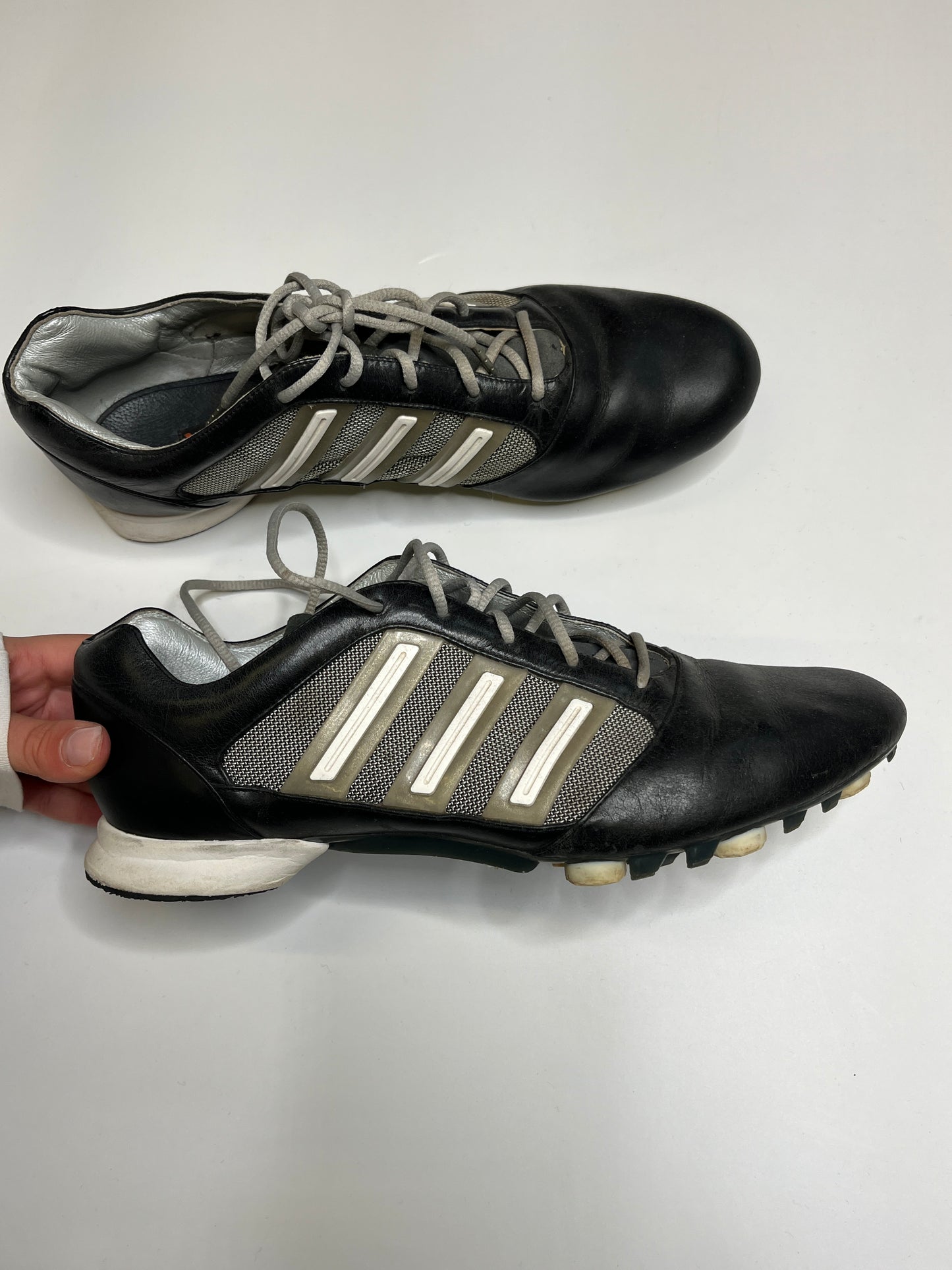 ADIDAS Y-3 SNEAKERS