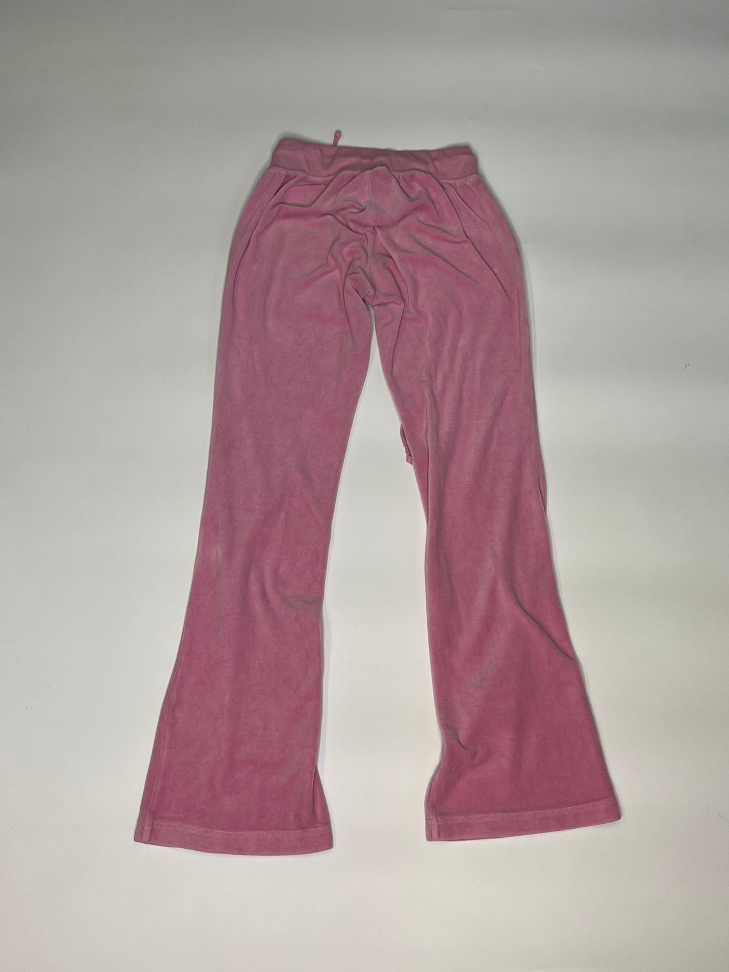 JUICY COUTURE PANTS (XS-S)
