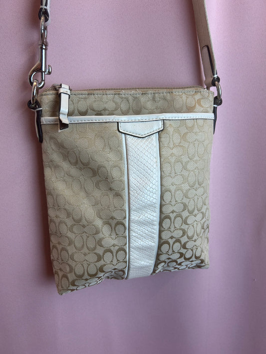 COACH CROSSBODY BAG