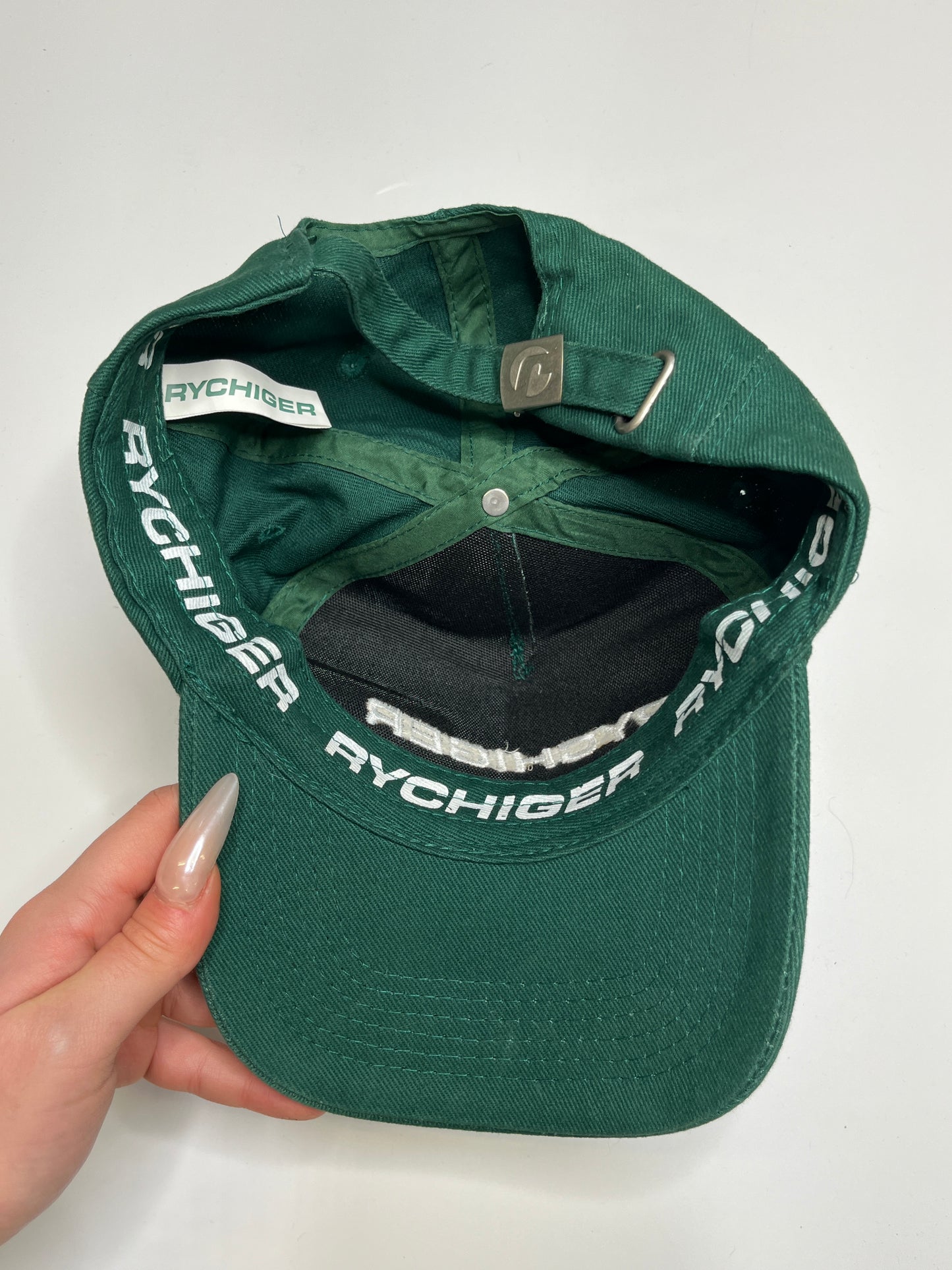 RYCHIGER CAP