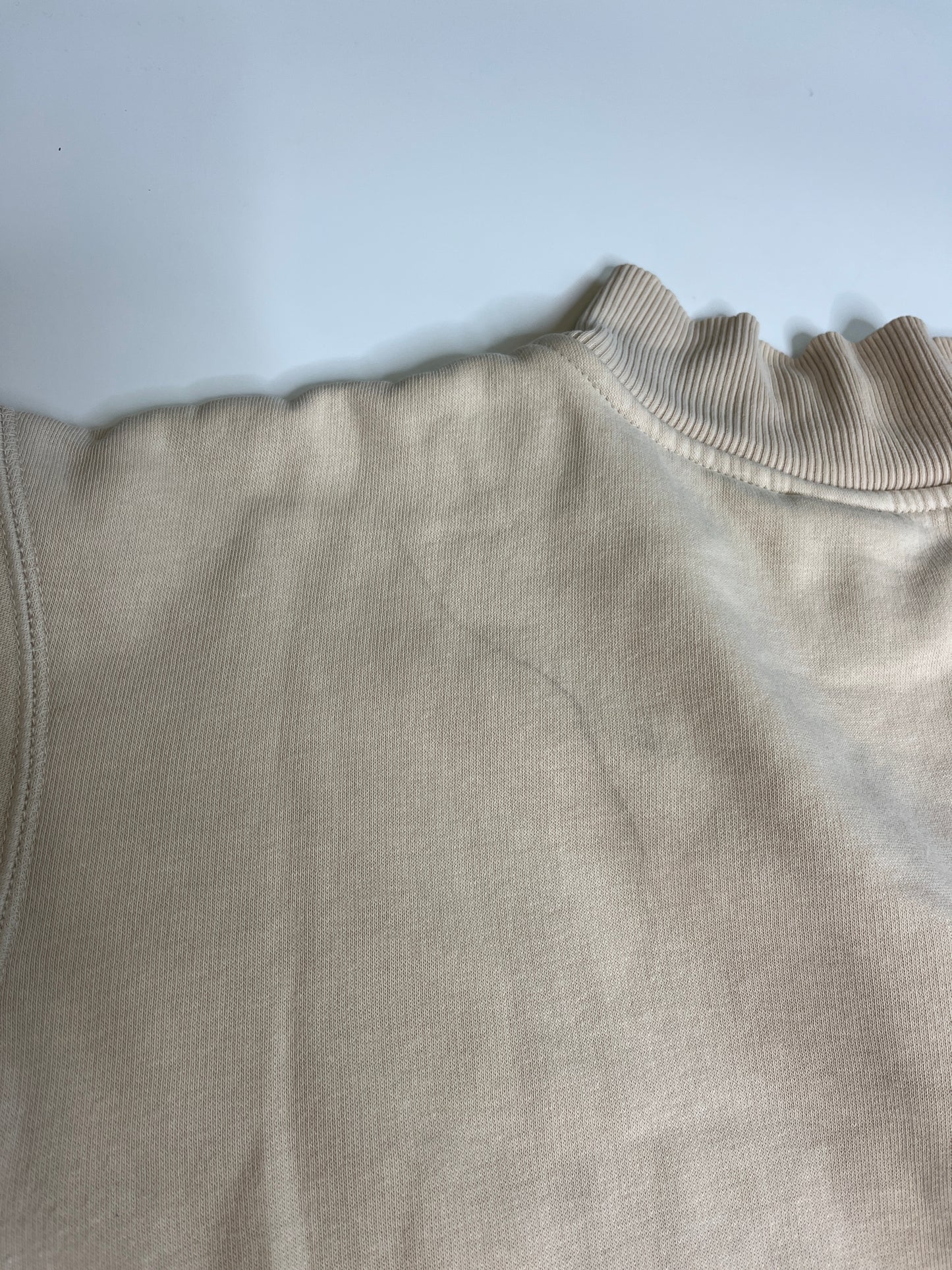 NIKE 2000s SWEATER (L)