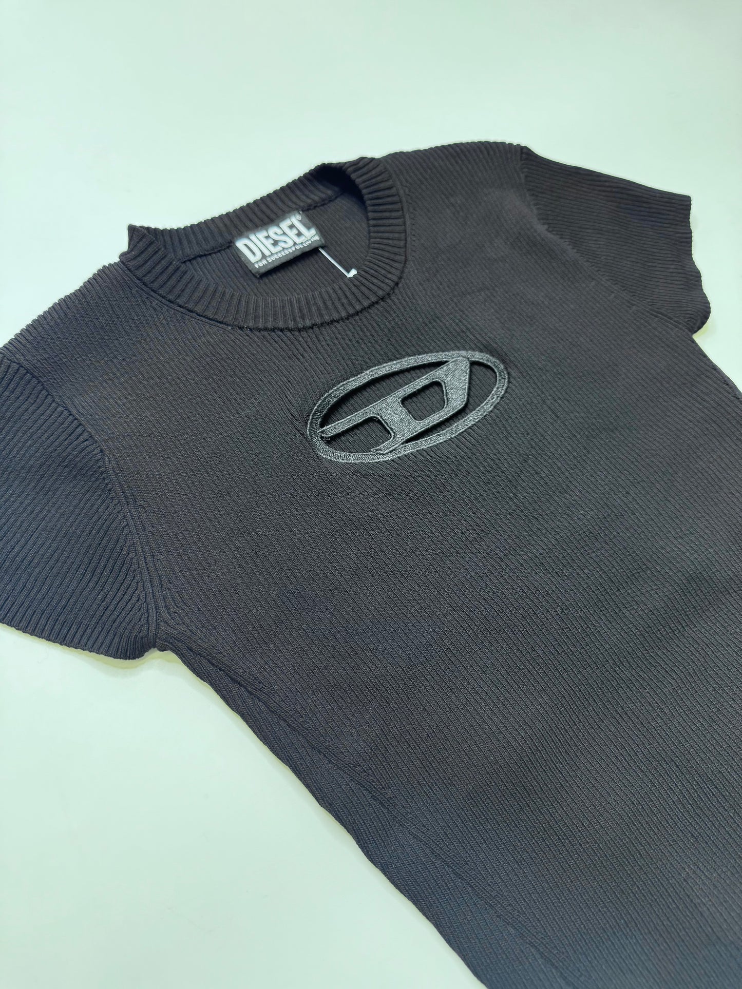 VINTAGE DIESEL TOP BACKLESS (M)