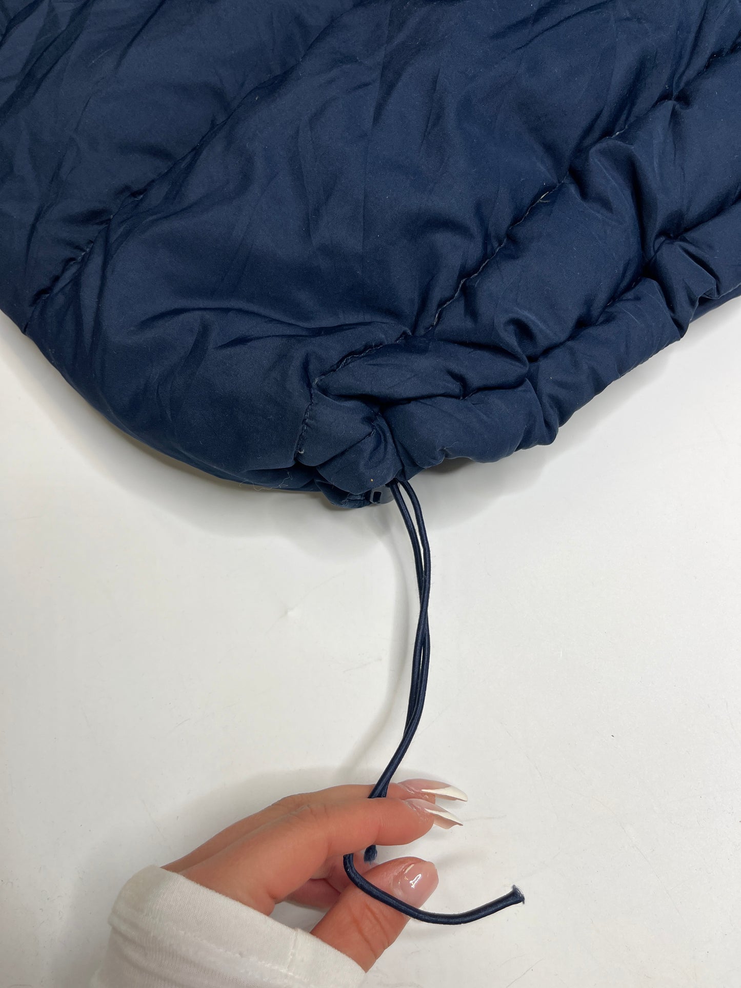 NIKE 2000s VEST (m.S)