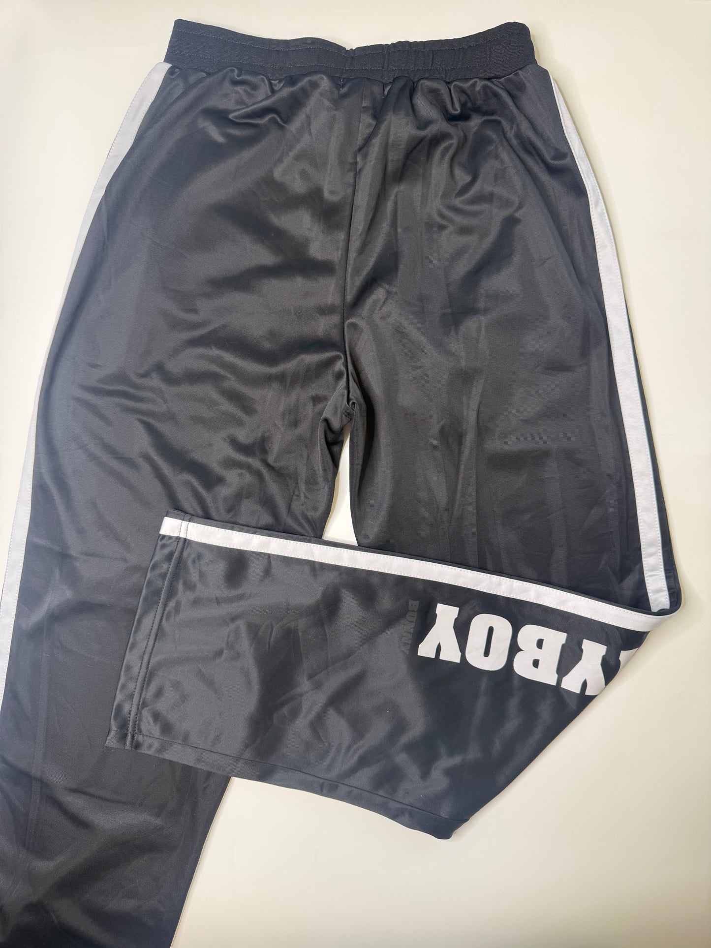 PLAYBOY BUNNY VINTAGE Y2K TRACK PANTS
