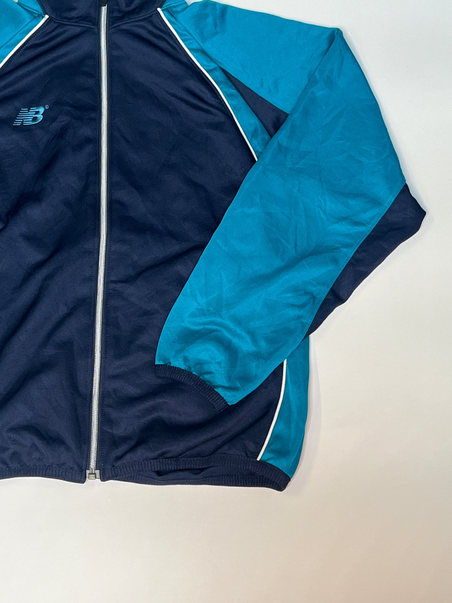 NEW BALANCE ZIPPER (XS)