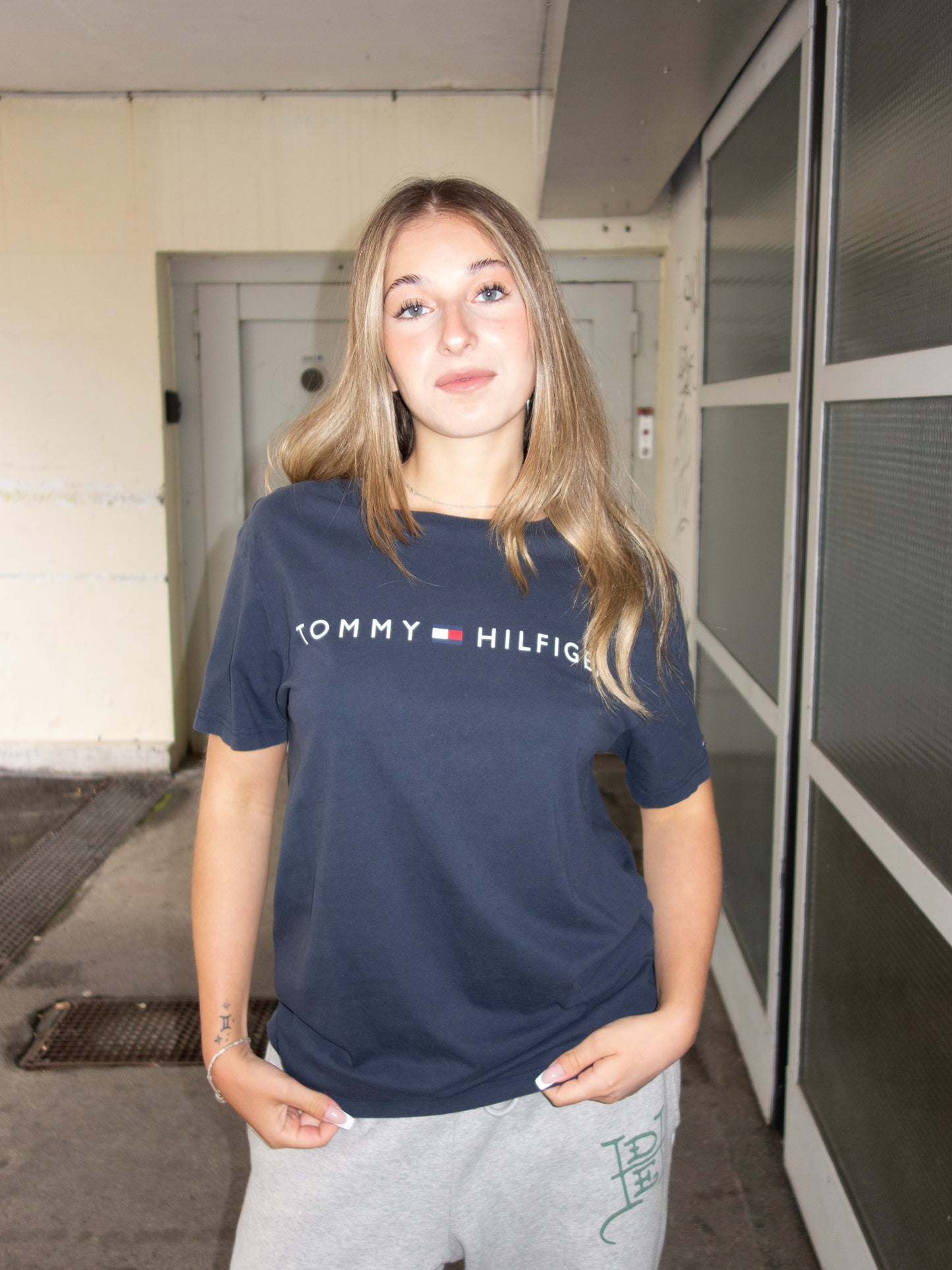 TOMMY HILFIGER SHIRT