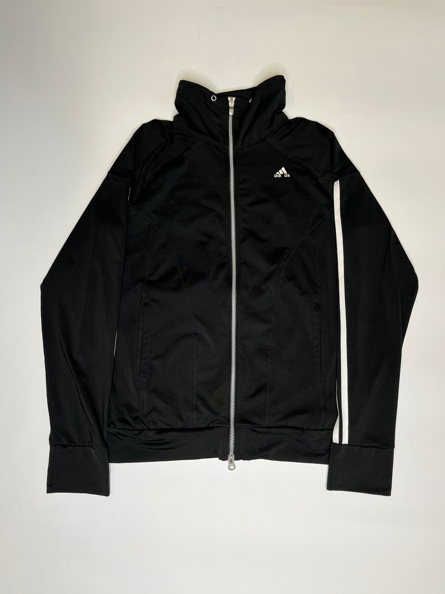 ADIDAS ZIPPER (w.L)