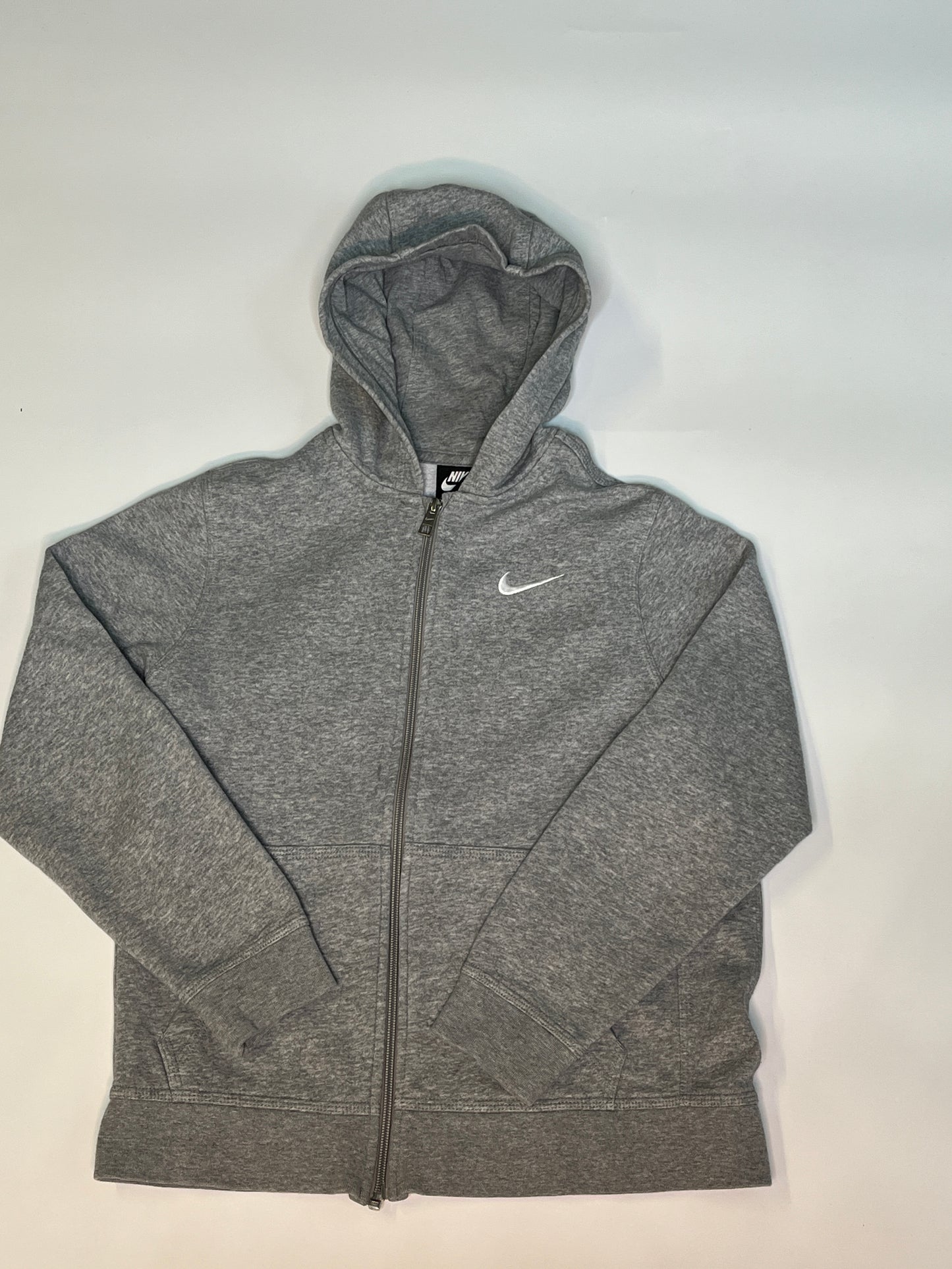 NIKE ZIPPER (XS-S)