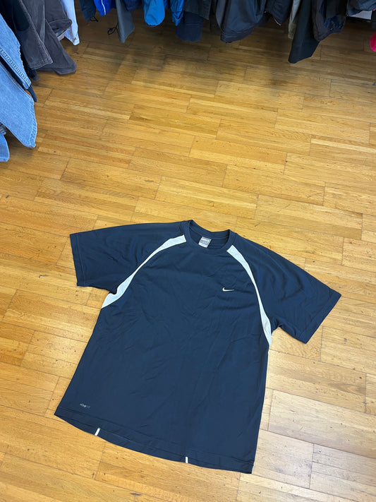 NIKE 2000s T-SHIRT (M)