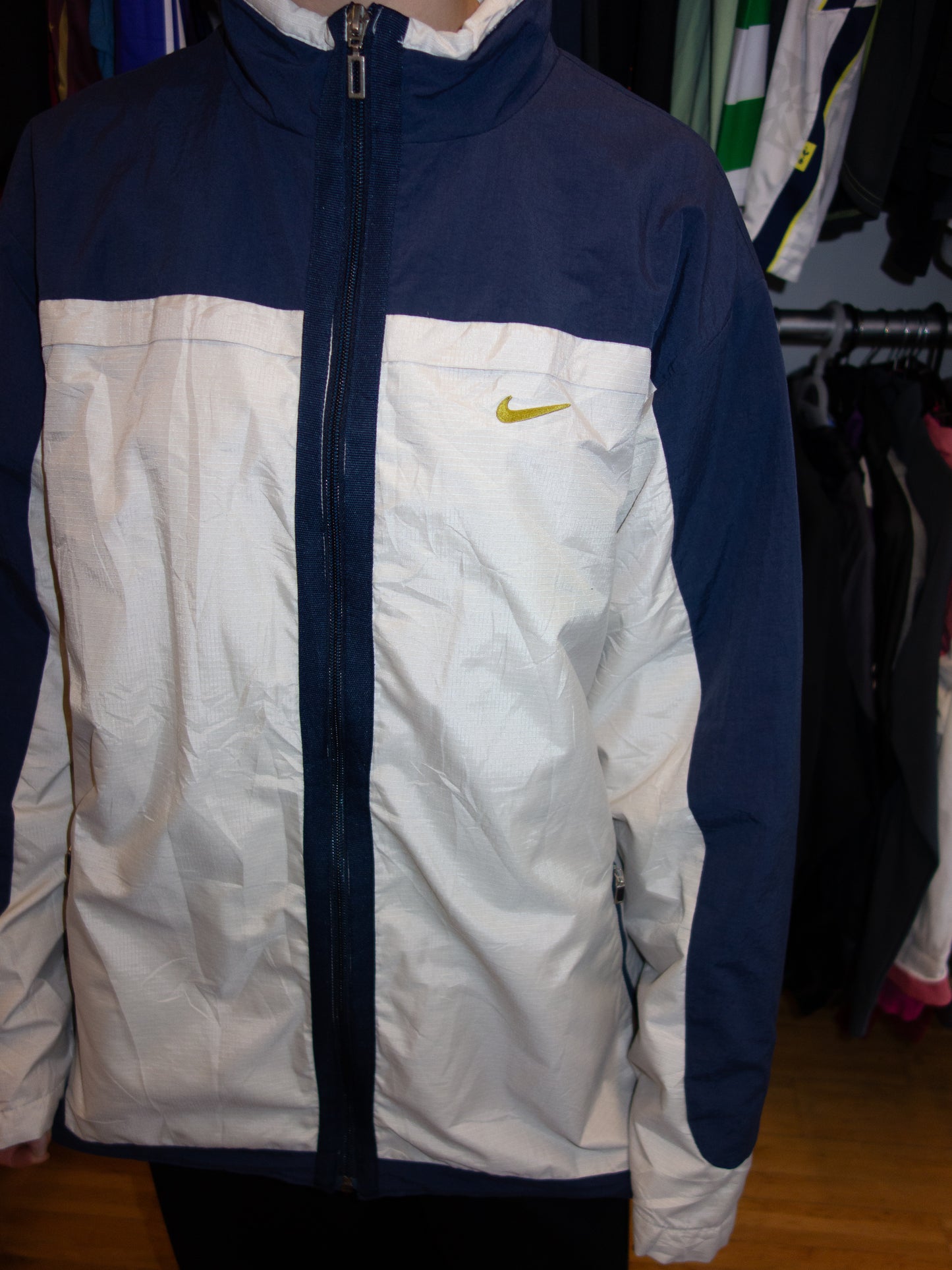 NIKE 1990S JACKET (XL)