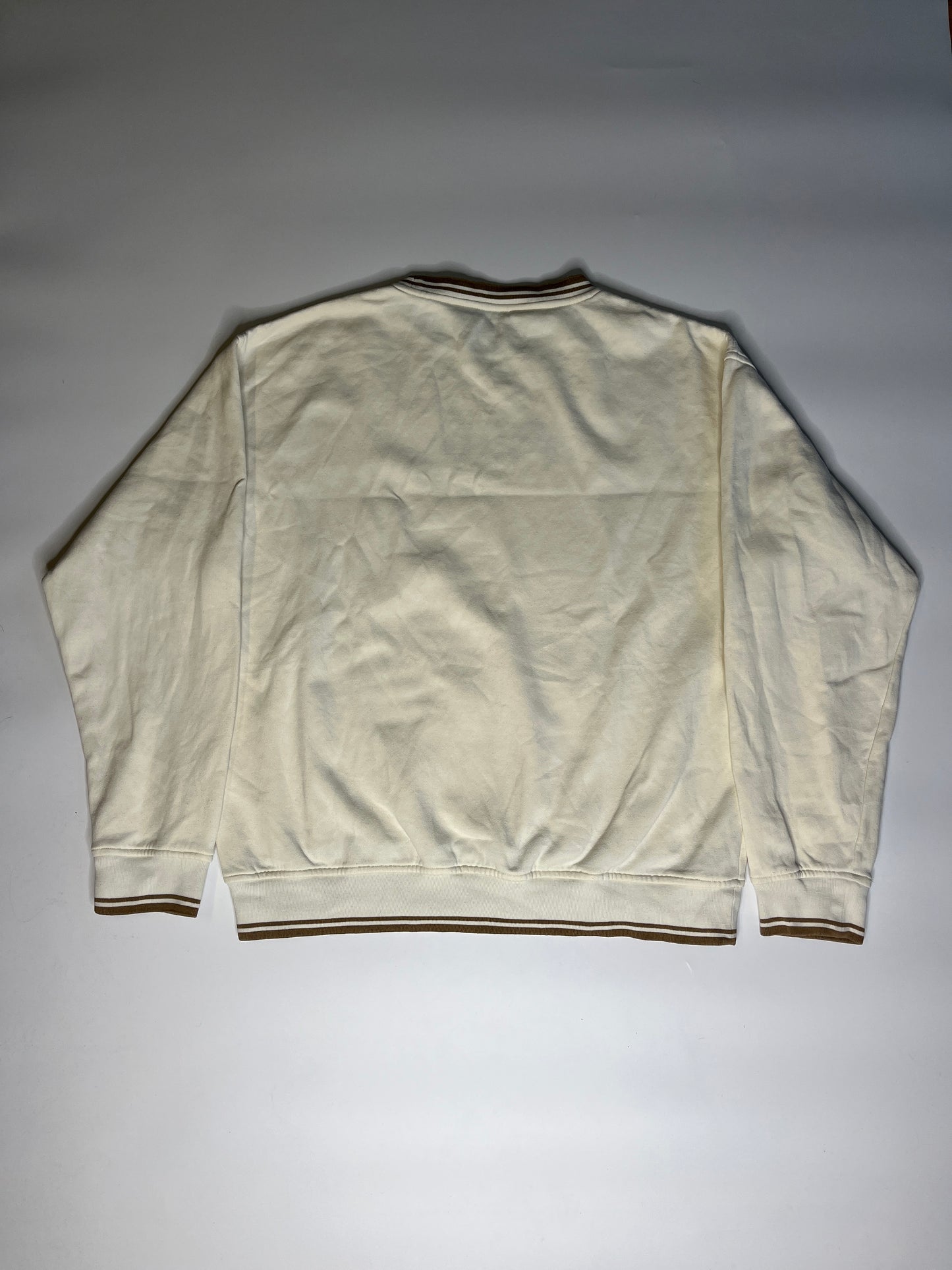 VINTAGE FILA SWEATER (XL)