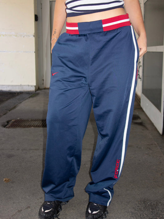 NIKE SWEAT PANTS 2000s (L)