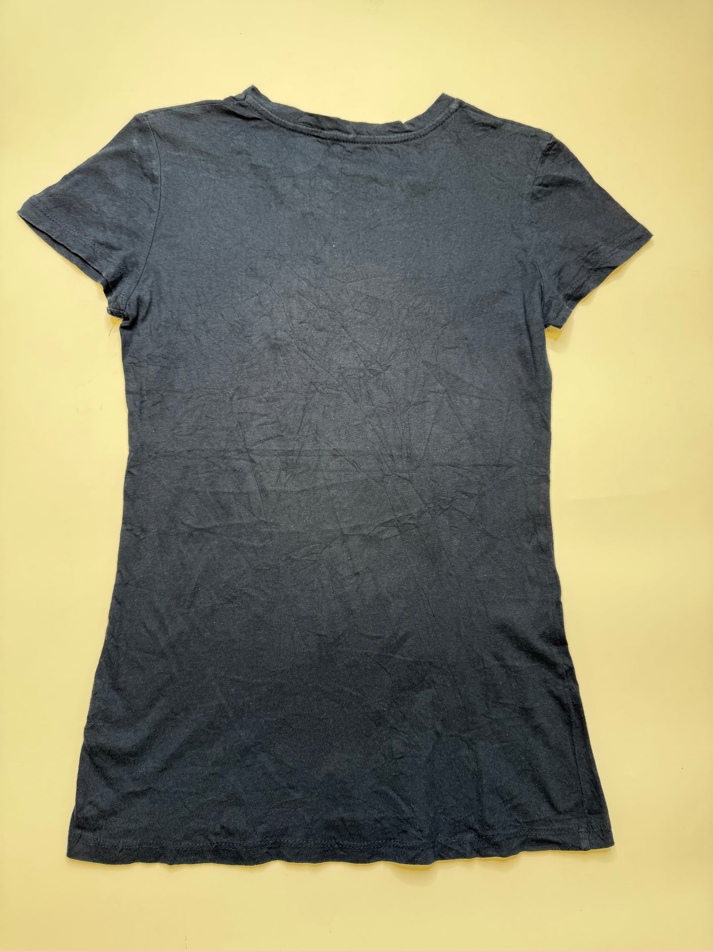 VINTAGE JUICY COUTURE SHIRT (S)