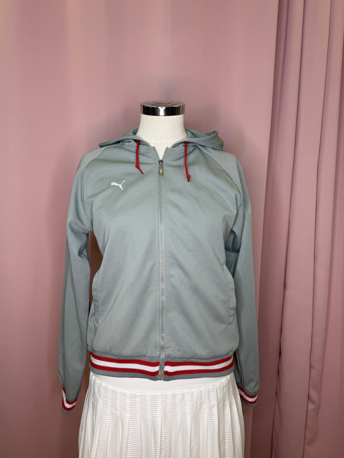 PUMA ZIPPER (S)