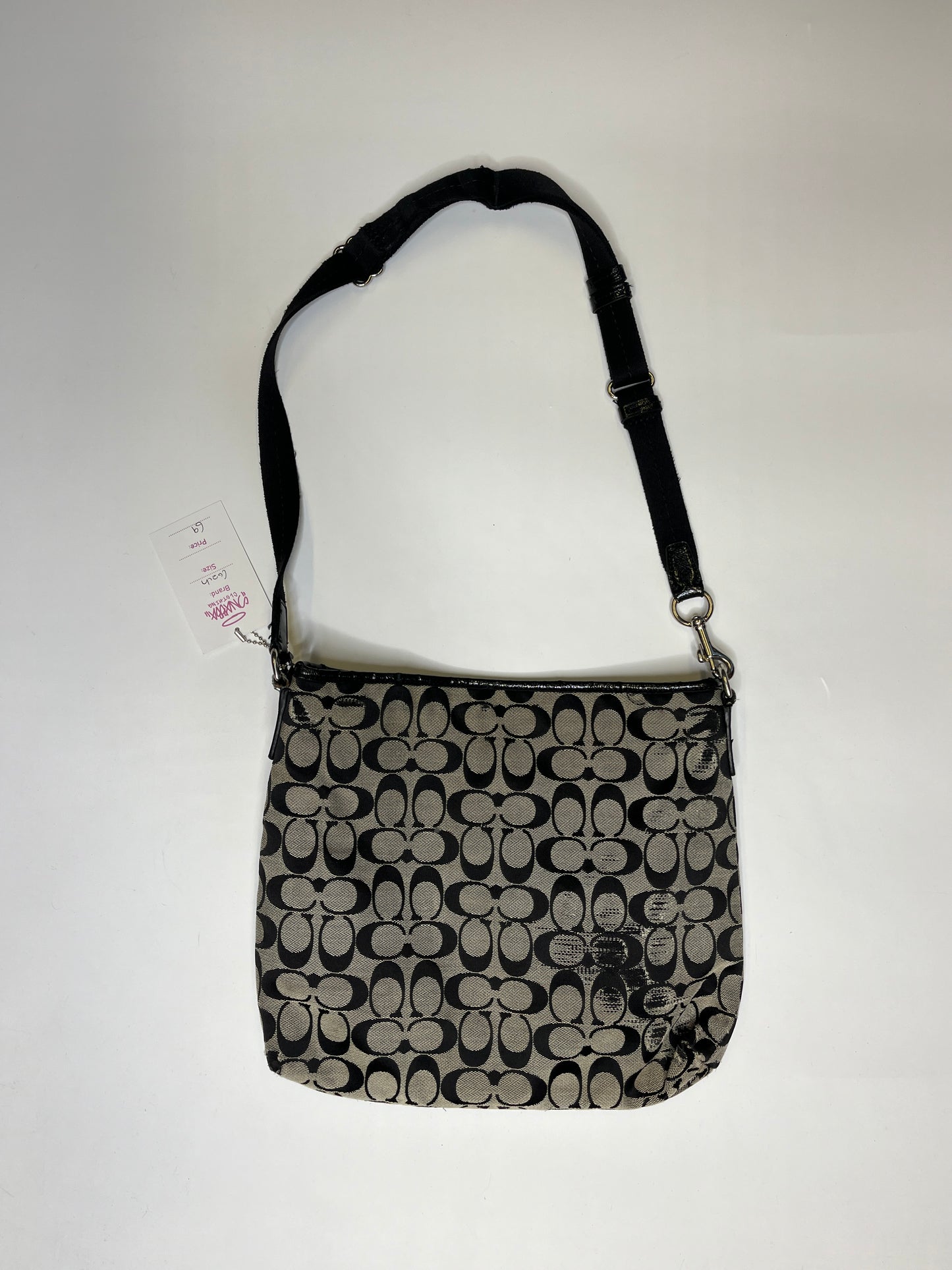 COACH SLINGBAG