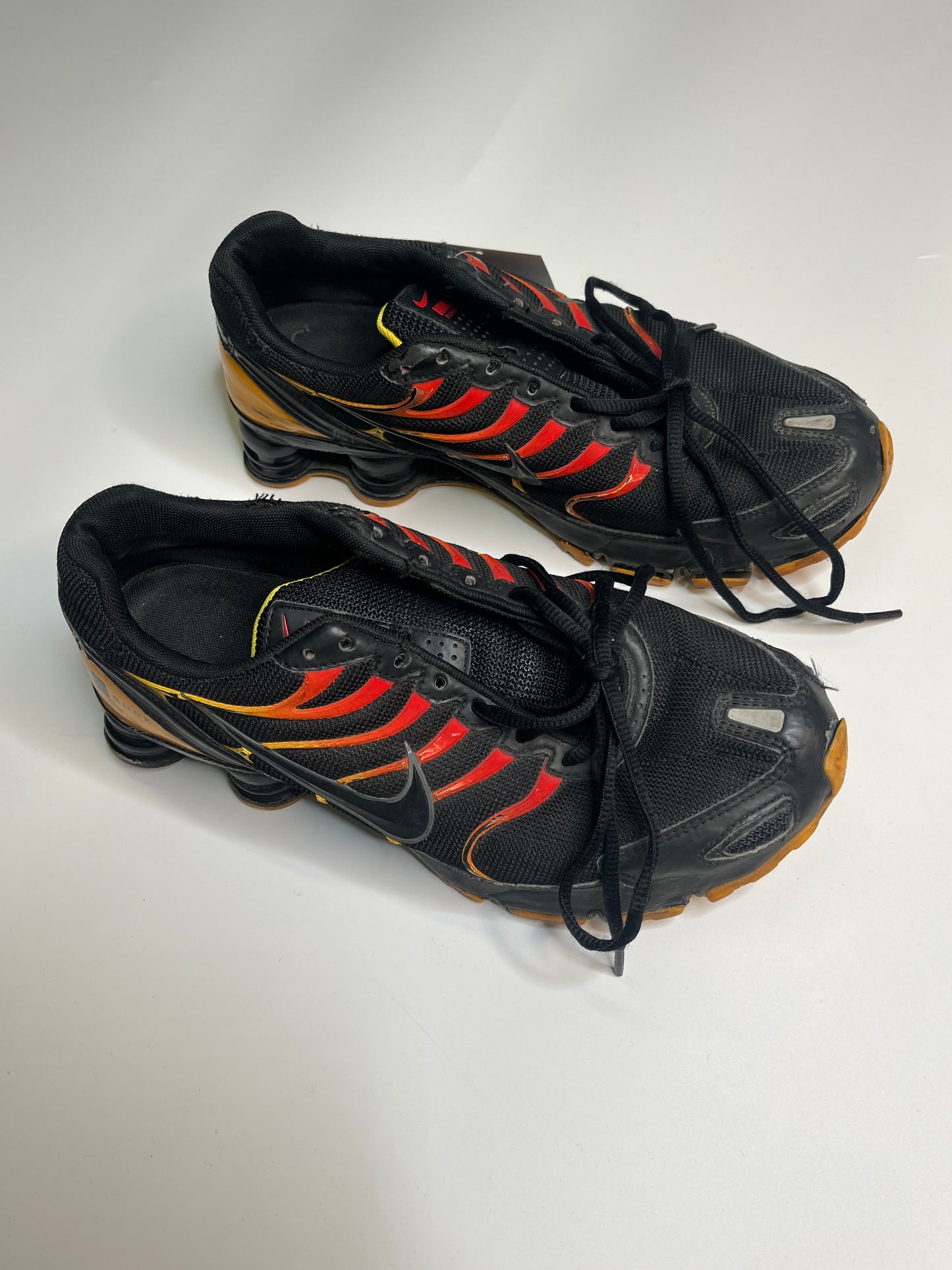 NIKE SHOX (42)