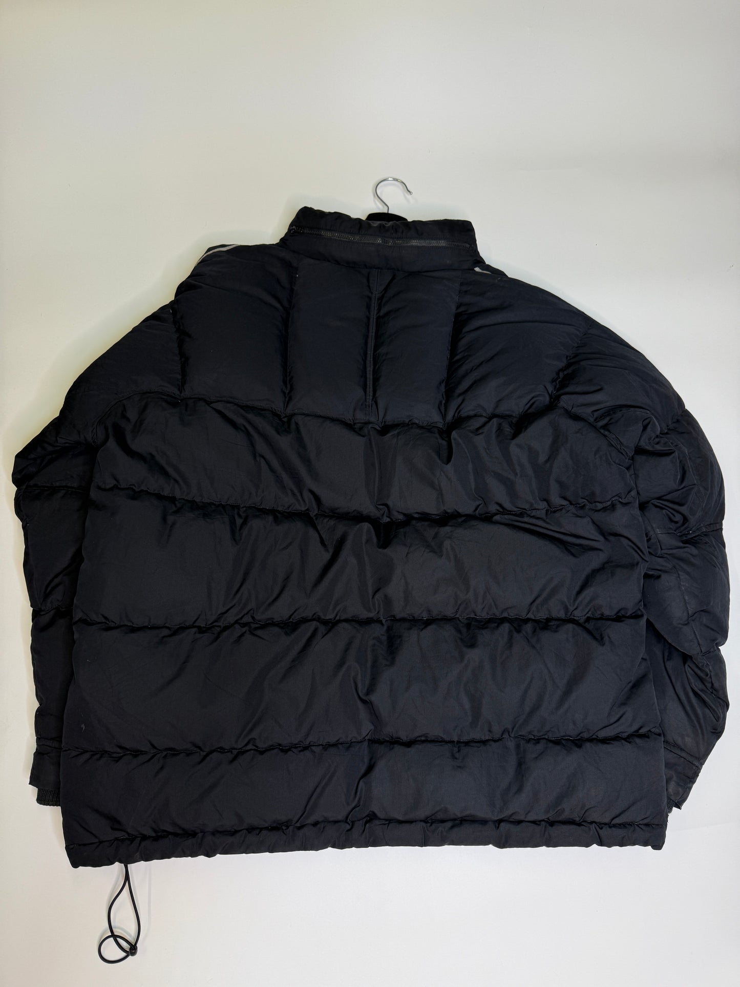 NIKE PUFFER 2000s (XL)