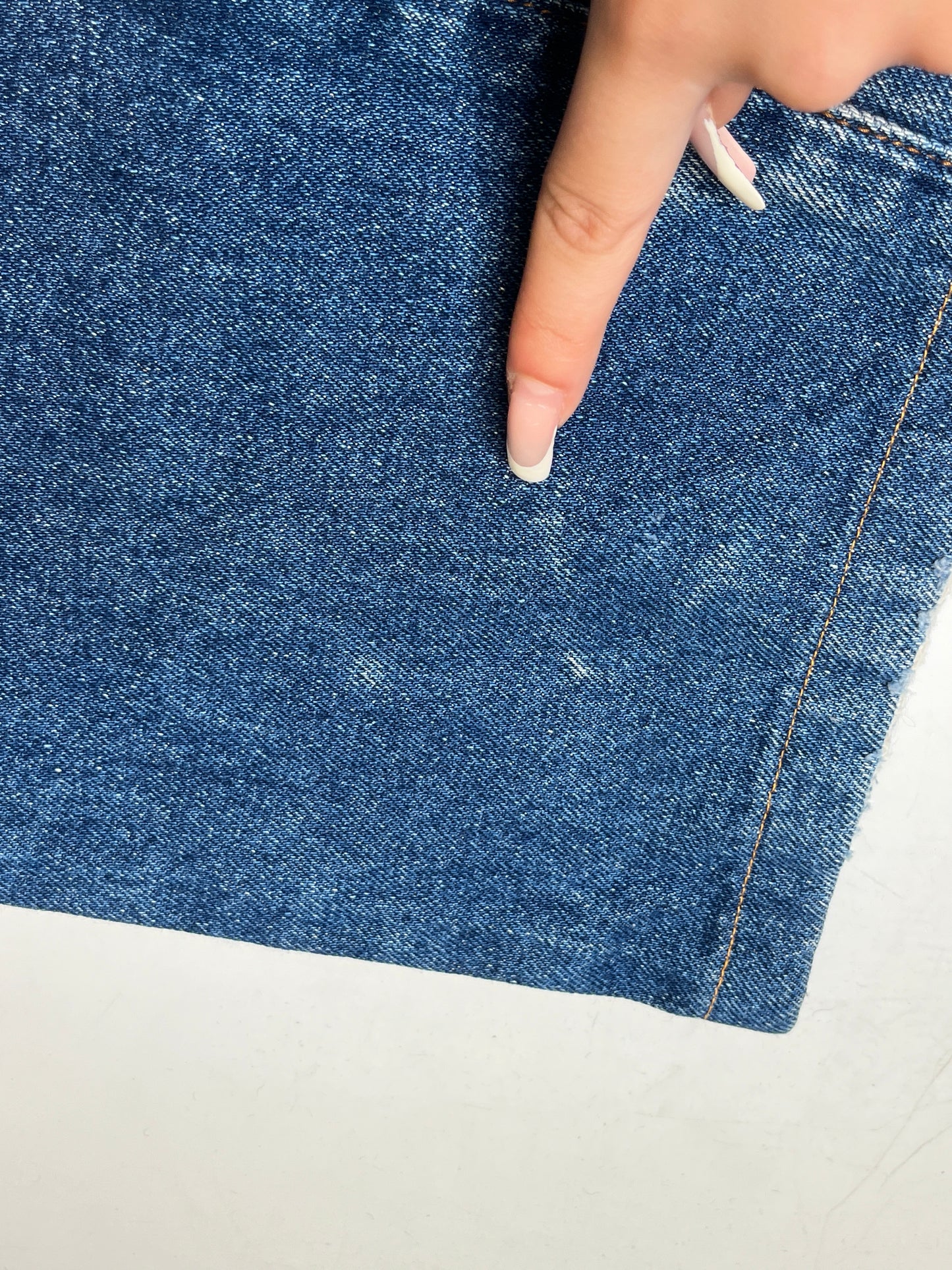 JEANS ADOLFO DOMINGUEZ (44, ~L)