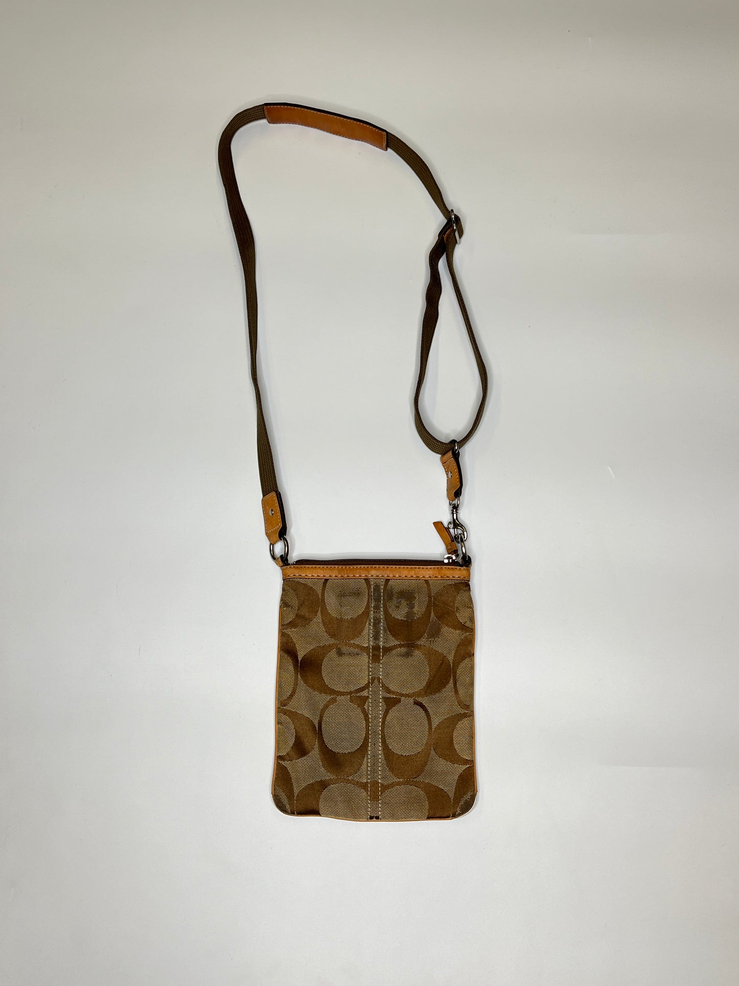 COACH CROSSBODY BAG