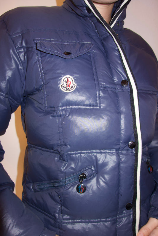 MONCLER PUFFER (S)