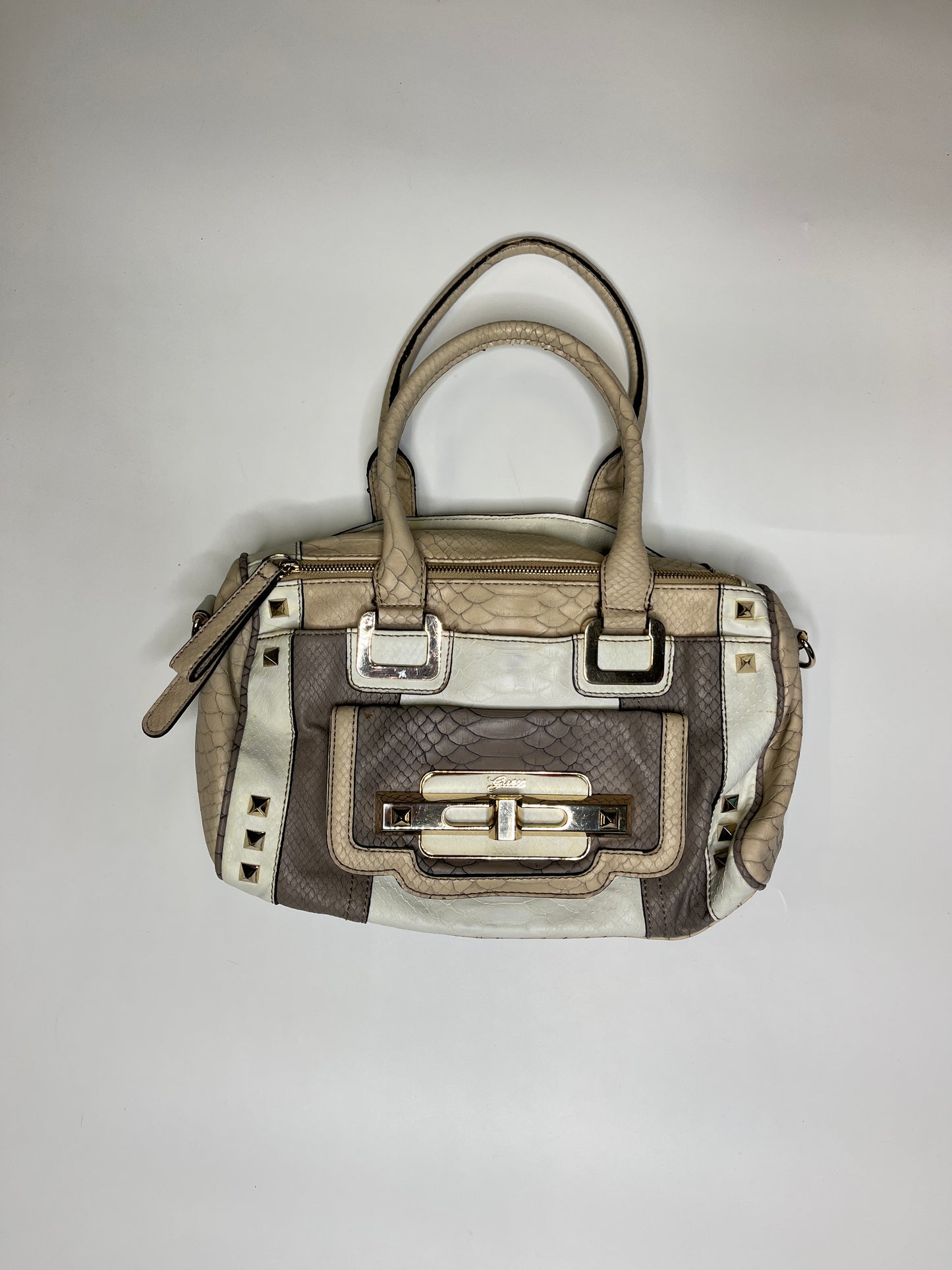 VINTAGE GUESS PURSE