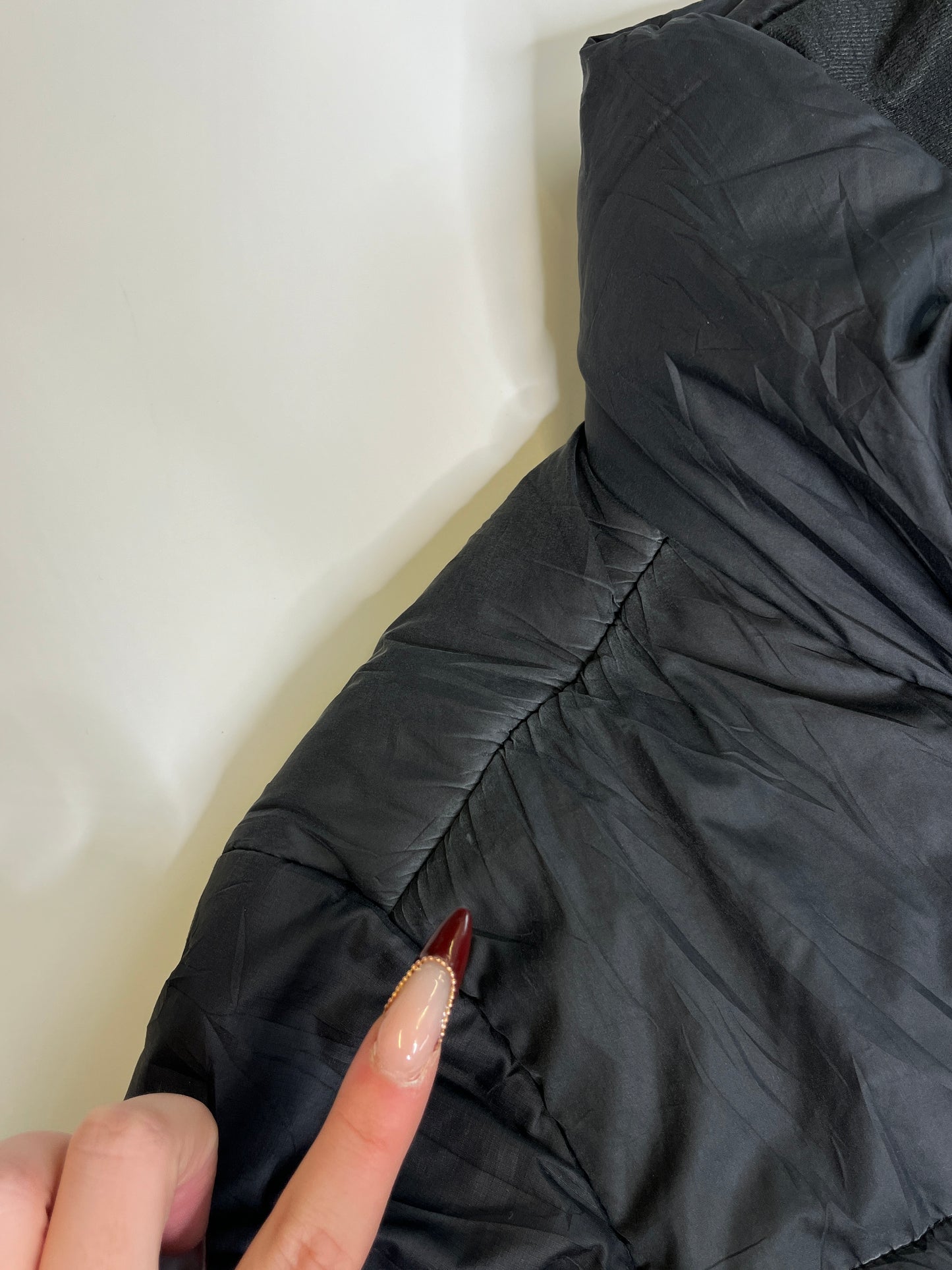 THE NORTH FACE JACKET (S)