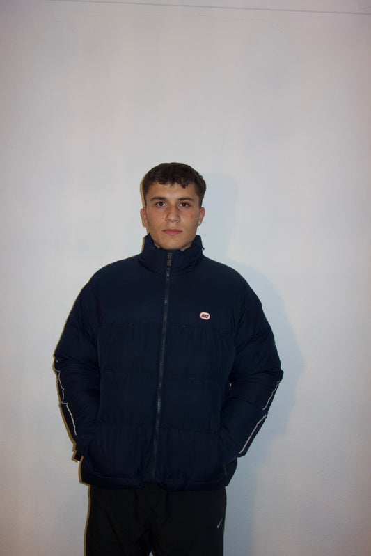 NIKE PUFFER 2000s (XL)