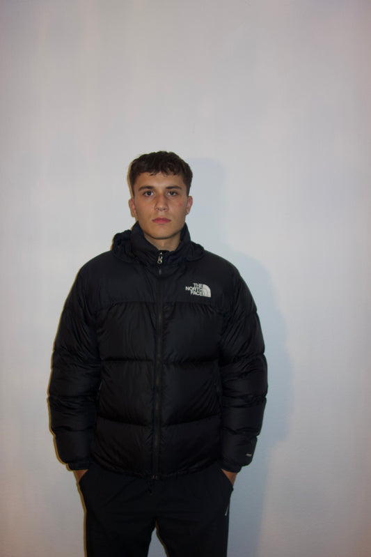 THE NORTH FACE PUFFER 700 (XL)