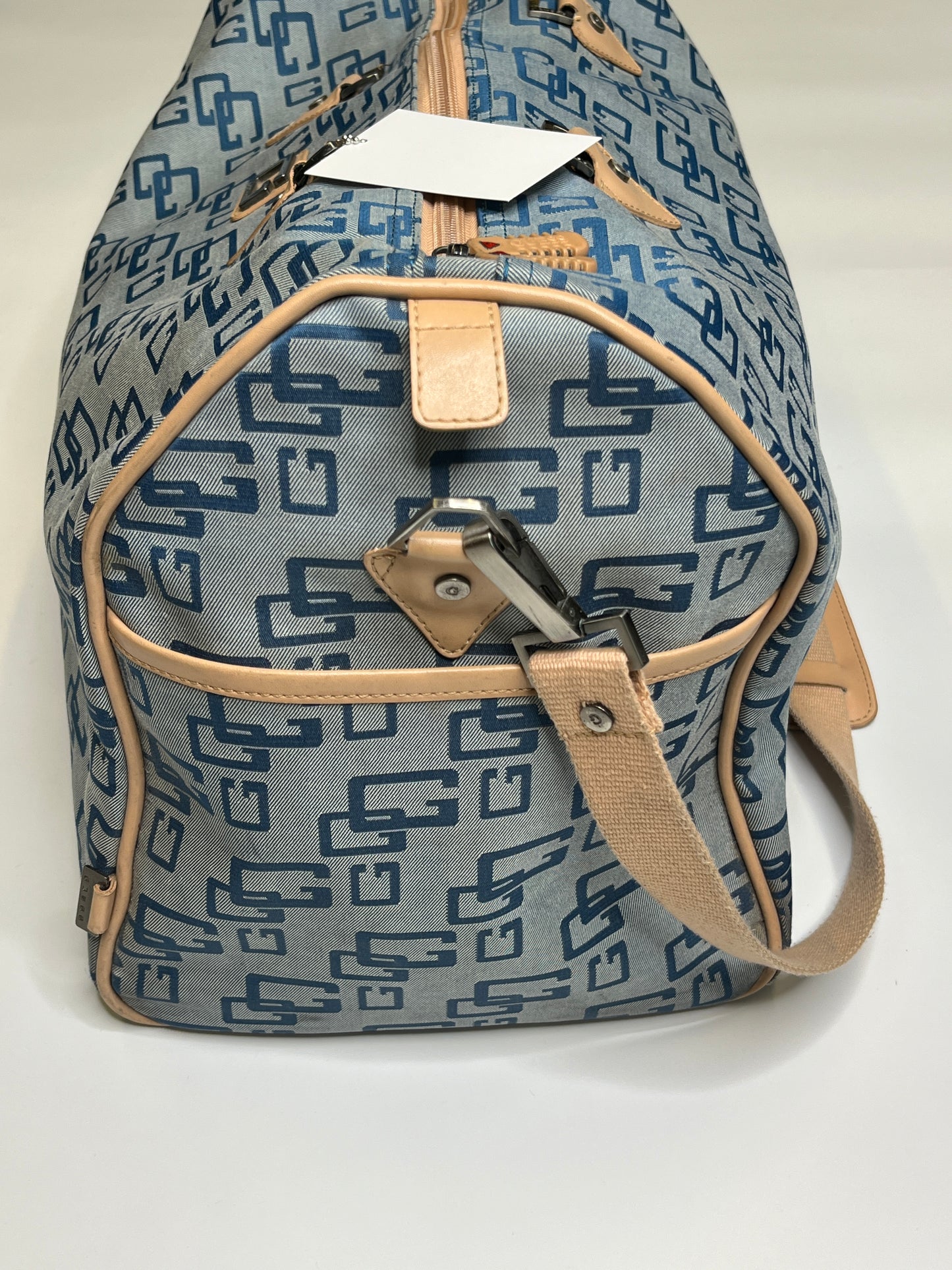 GUESS TRAVEL BAG