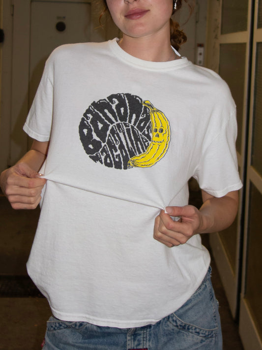 GRAPHIC T-SHIRT (M)