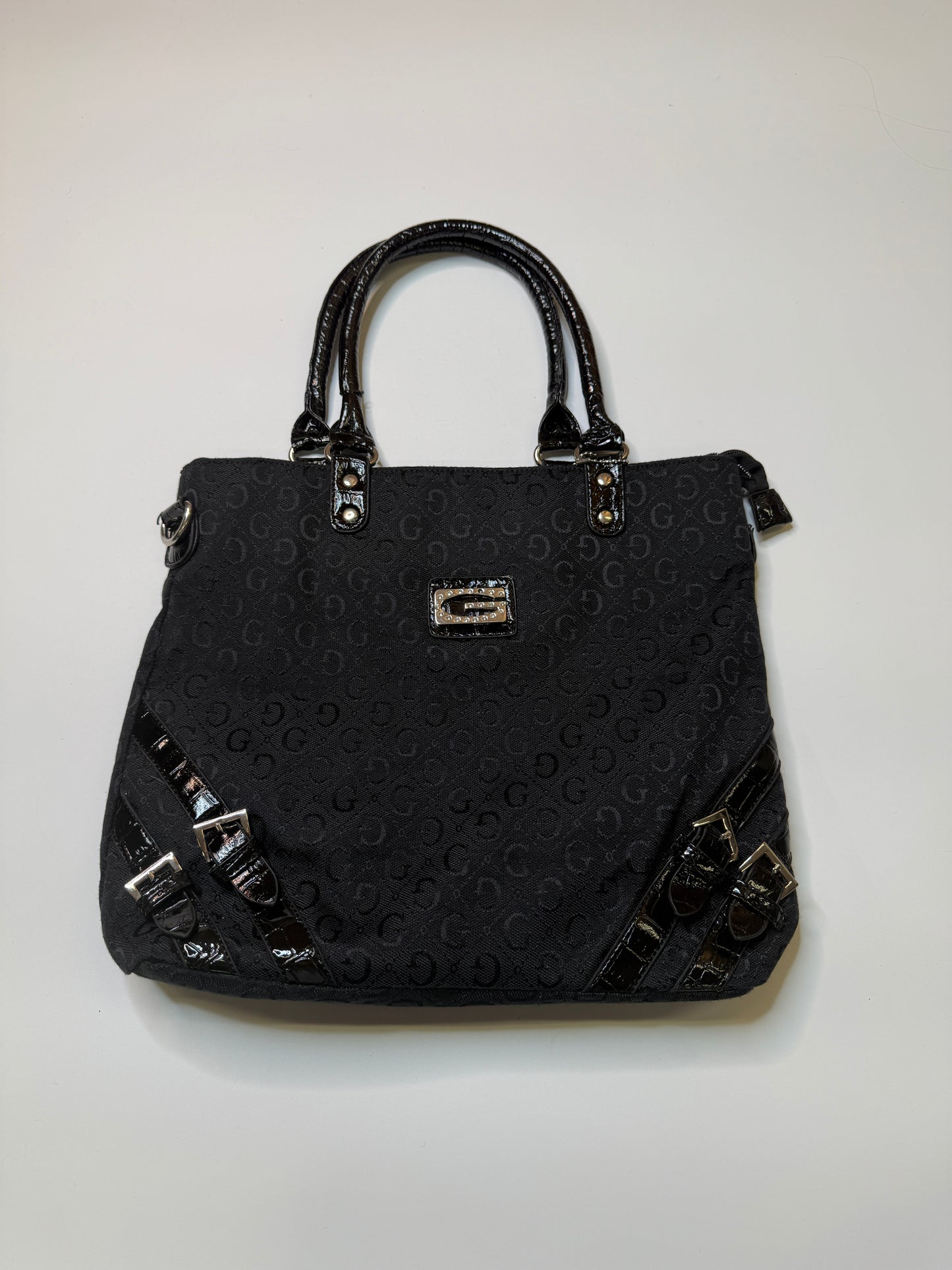 GUSSACCI PURSE