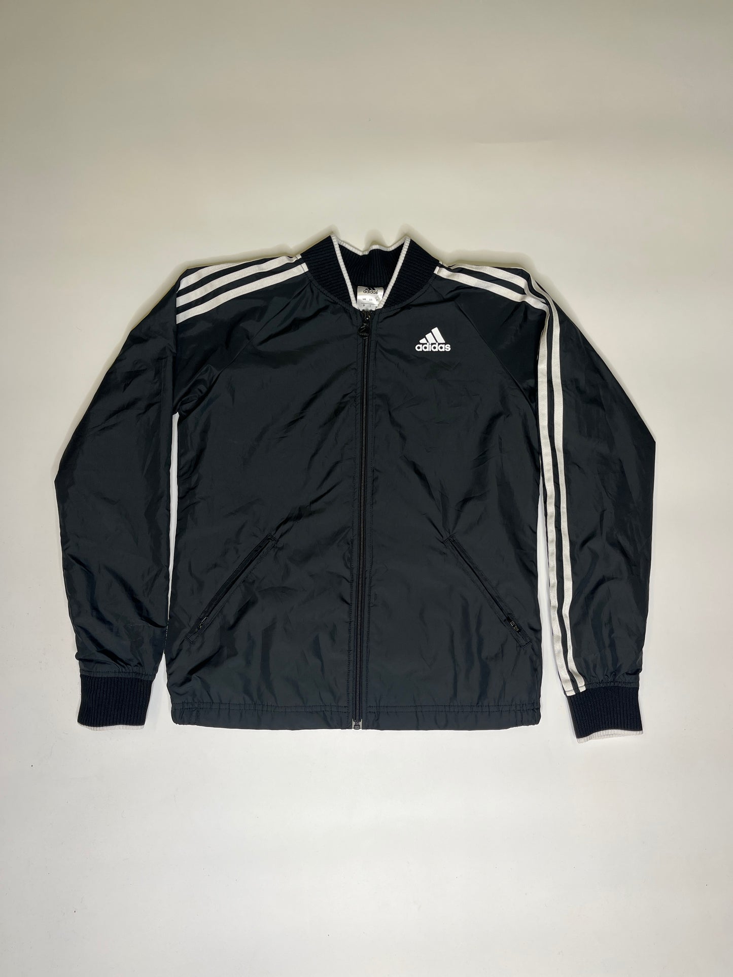 ADIDAS JACKET (XS-S)