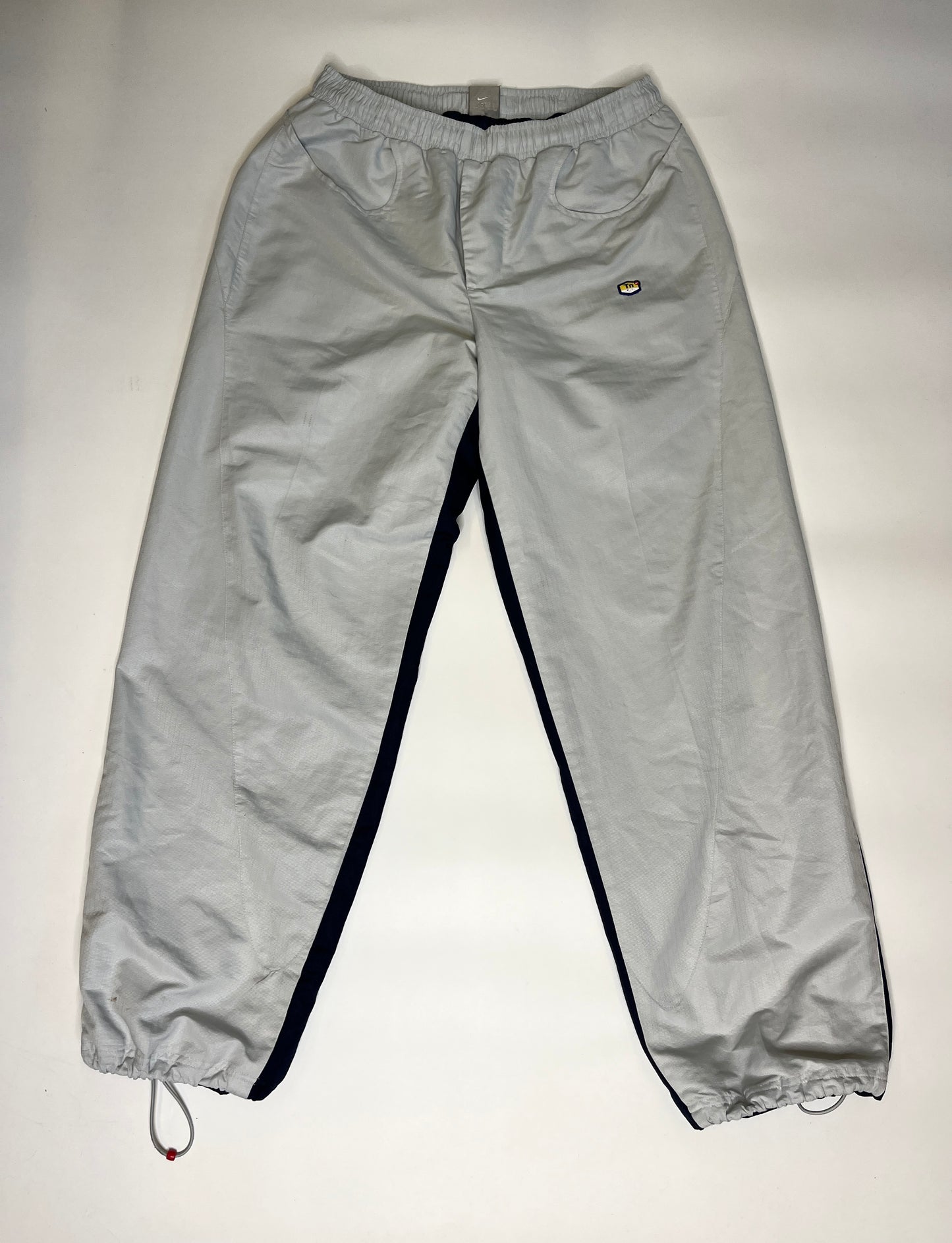 RARE (!)NIKE TN TRACK PANTS  (L)
