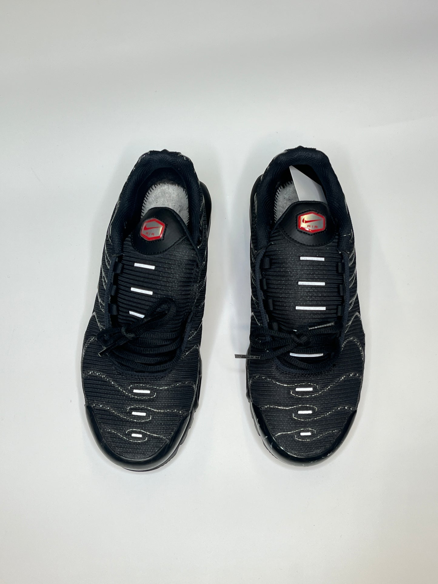 NIKE TN "PREMIUM BRED" (42)