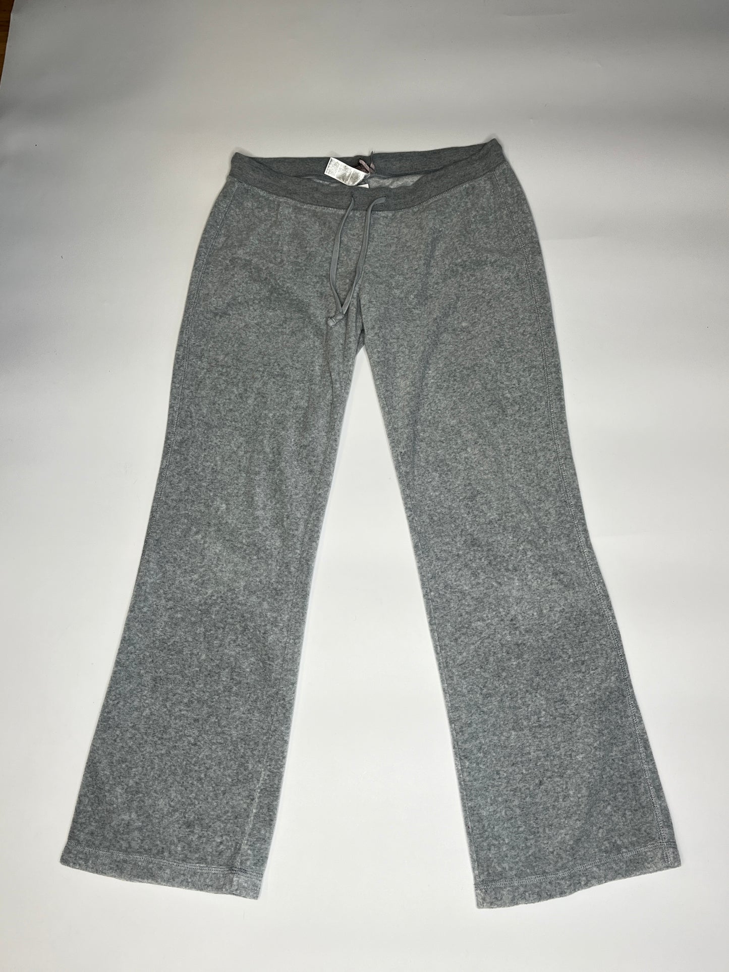JUICY COUTURE PANTS 2000s (S)