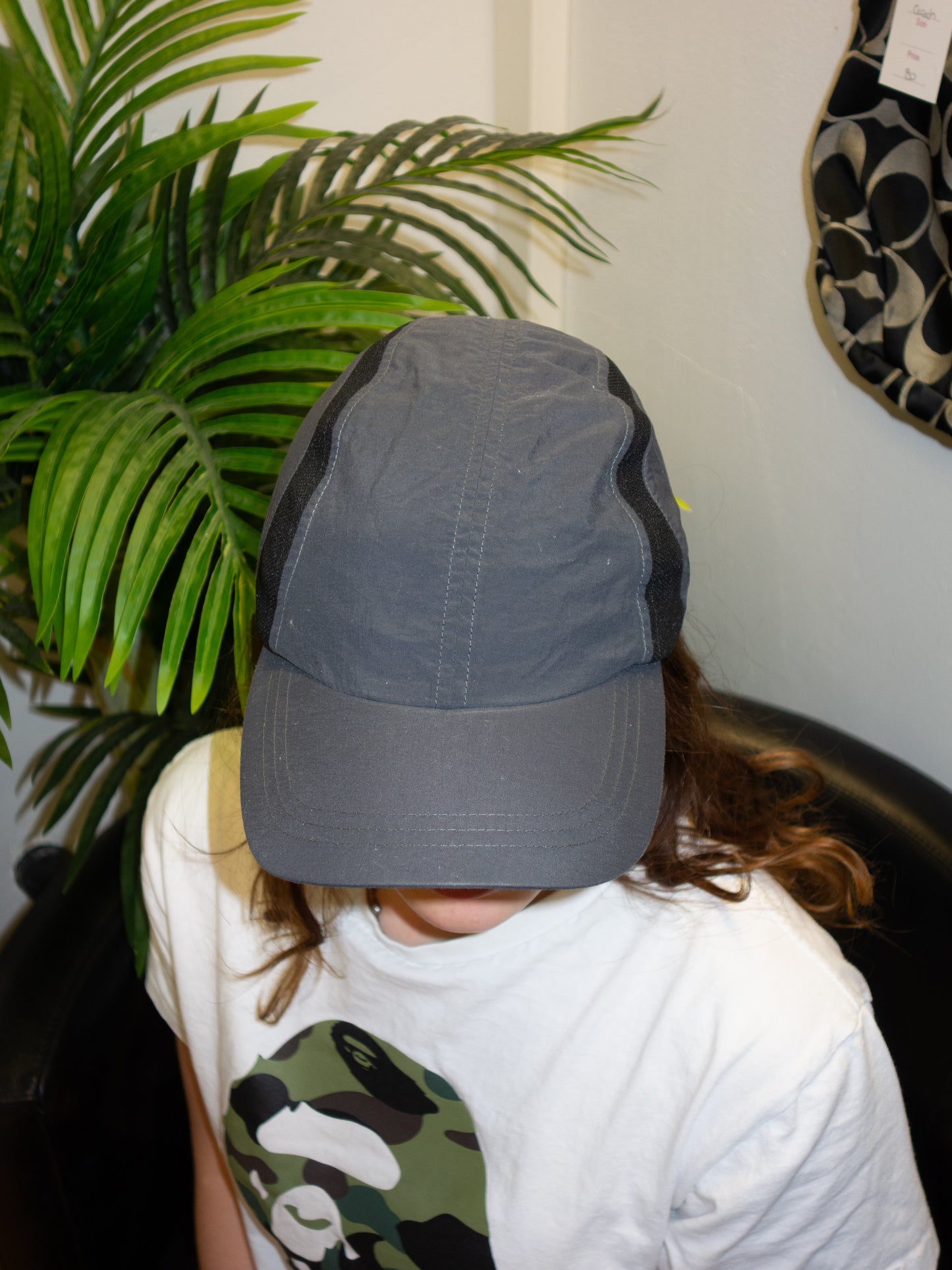 MAMMUT CAP