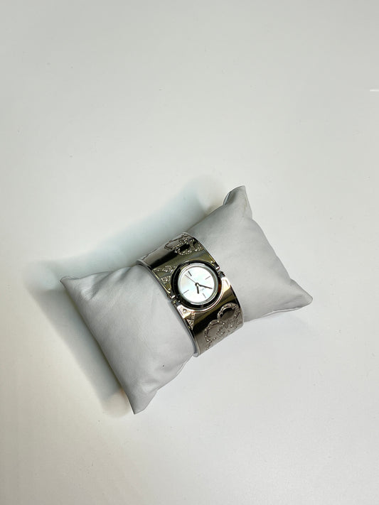 FOSSIL WATCH
