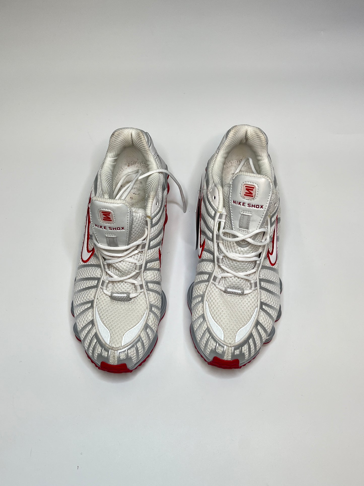 NIKE SHOX TL (41)