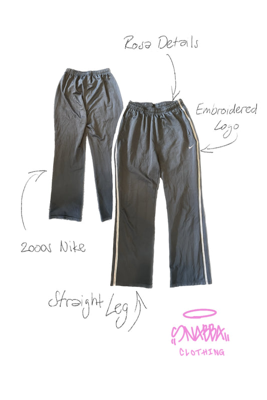 Nike Sweat pants 2000s