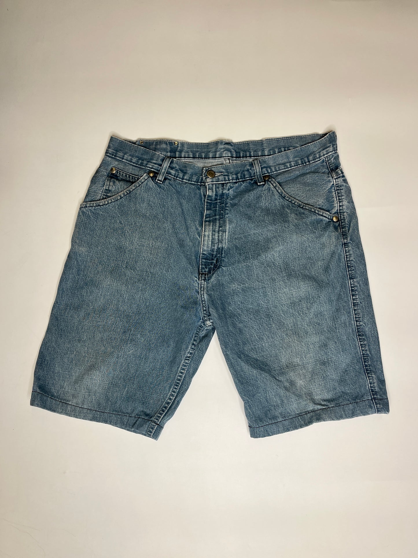 POLO JEANS JORTS