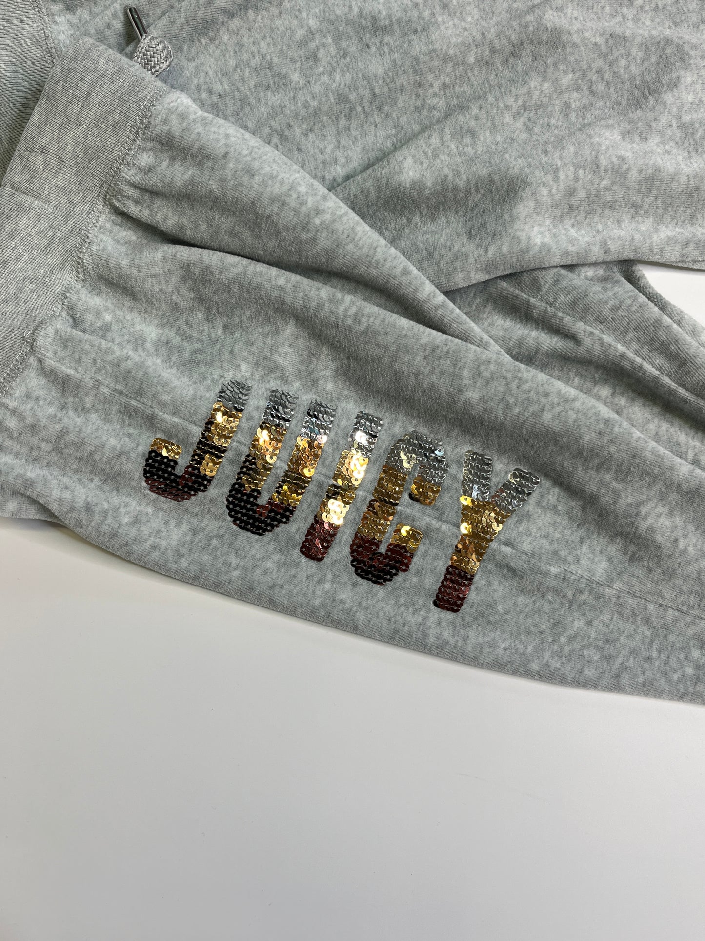 JUICY COUTURE PANTS 2000s (M)