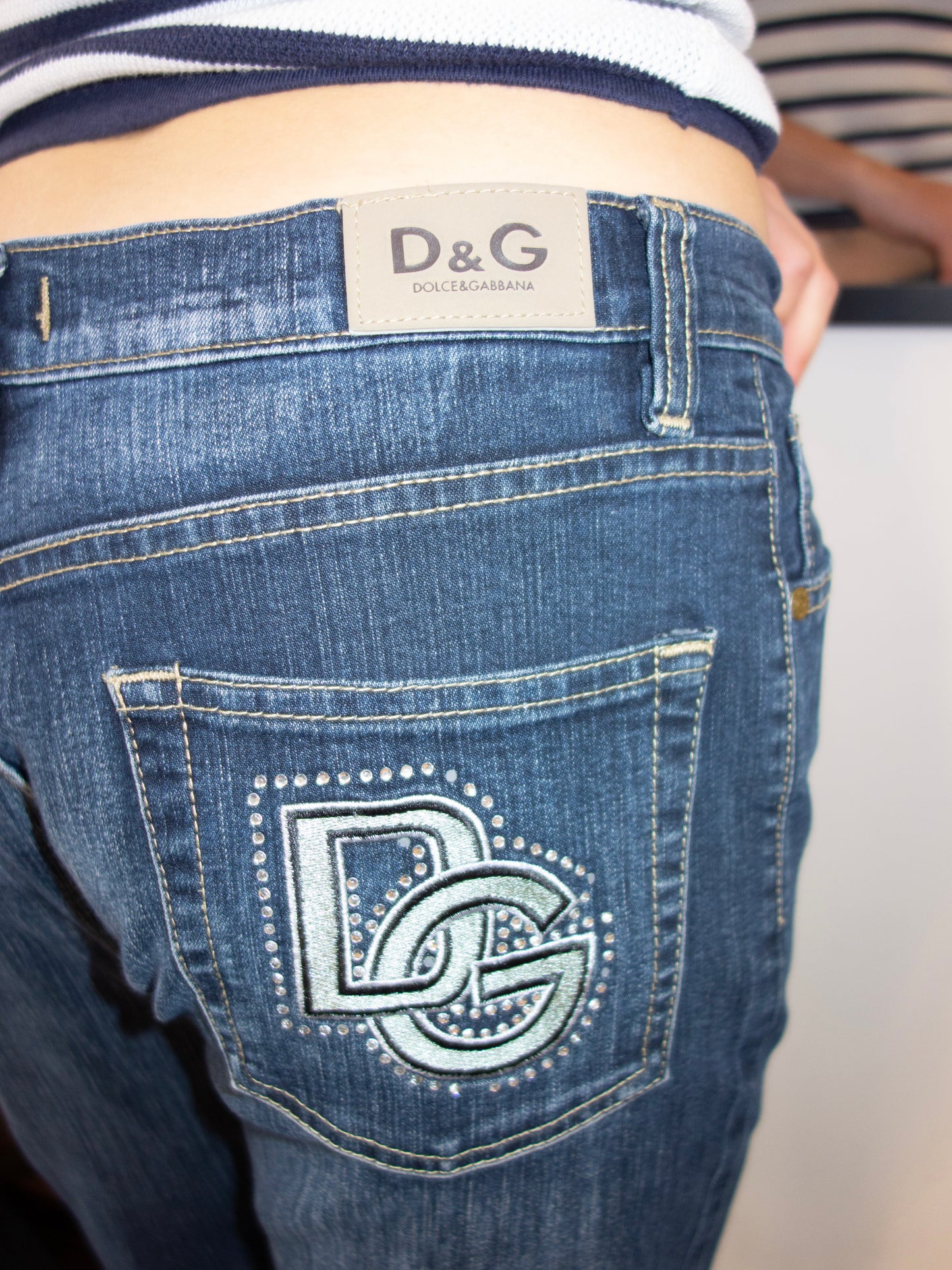 D&G JEANS (35)