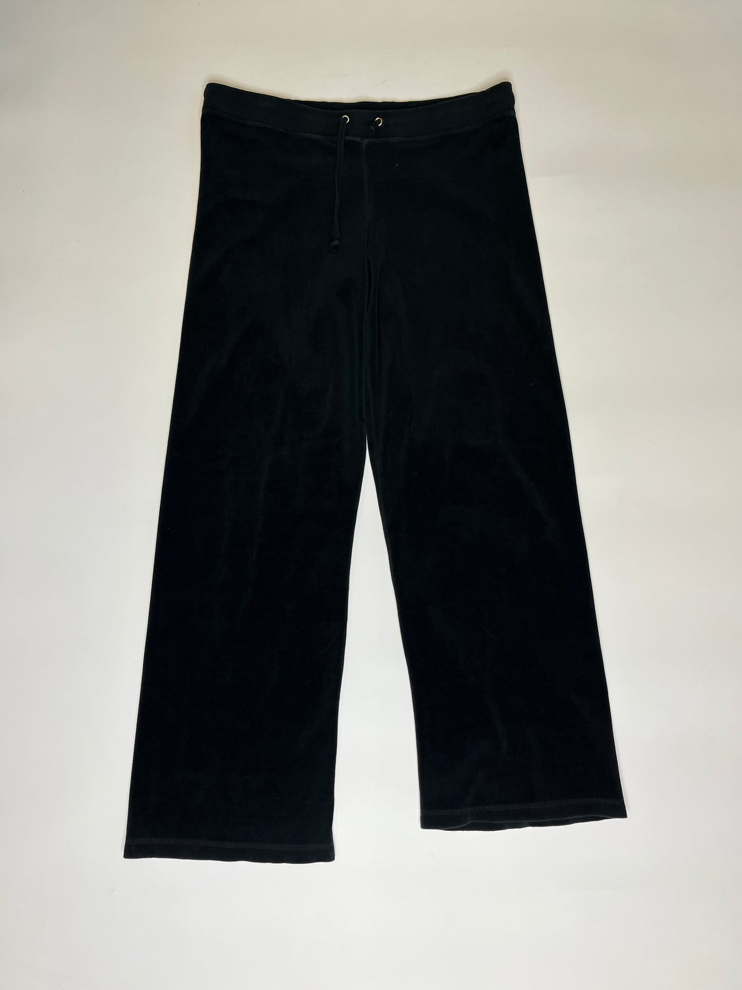 JUICY COUTURE PANTS 2000s (M)